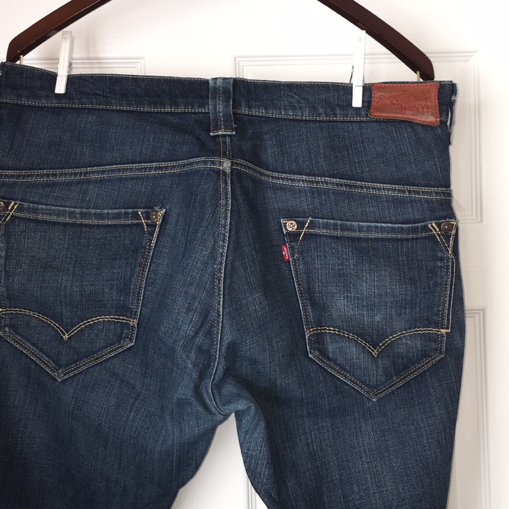 LEVI’S Red Label Jean - Picture 2 of 2